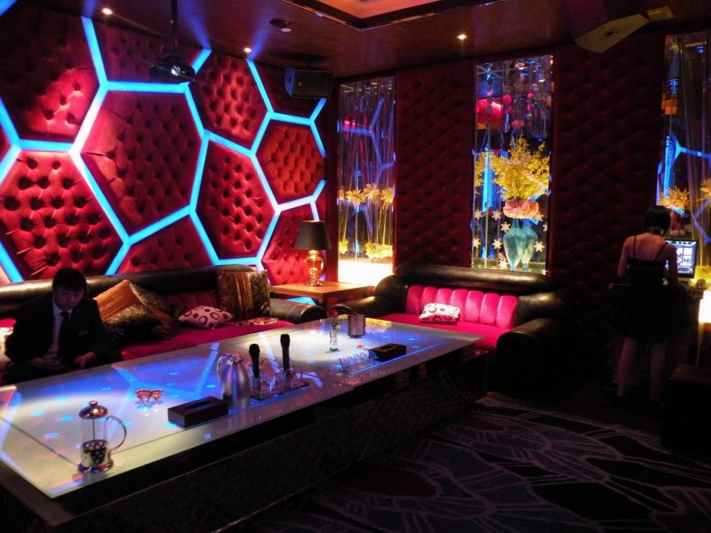 鹤岗商务ktv价格明朗-绥滨县ktv预订